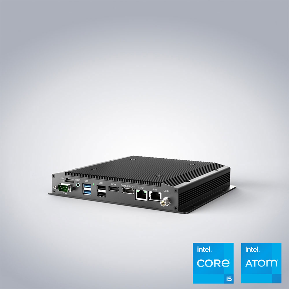 passive kühlung aeron pro i