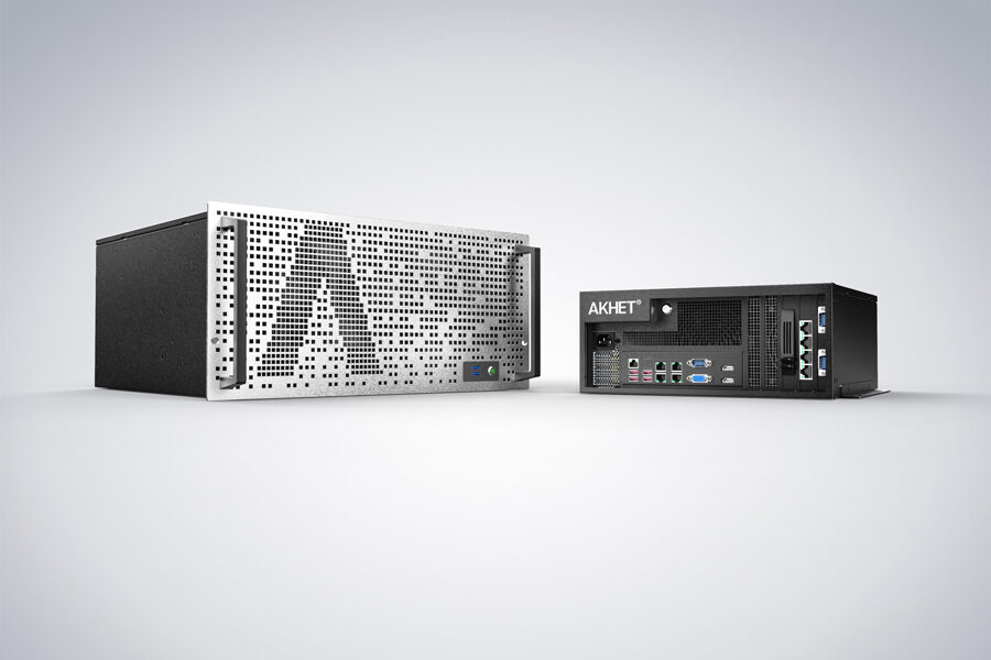 PC & Serverlösungen