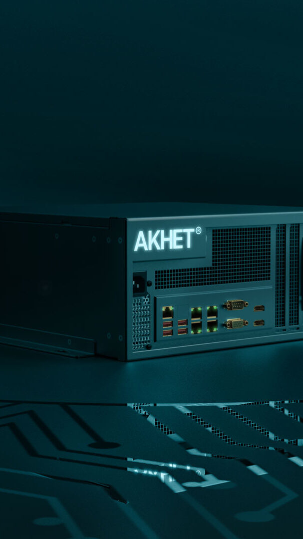 OEM Plattform BoxFlex