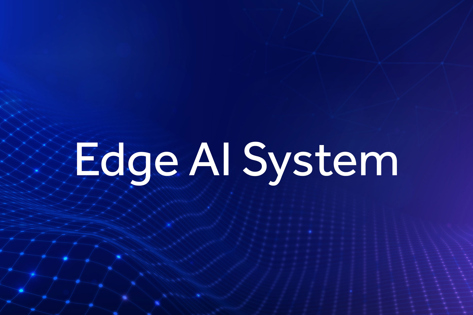 edge gateway network abstrakt